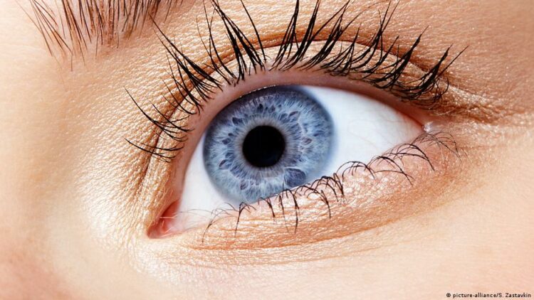 Madhësia e pupilave tregues i shkallës së inteligjencës