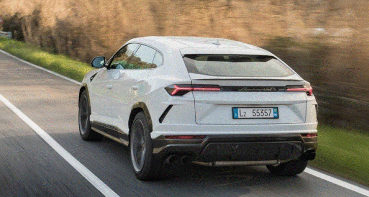 Kompania në telashe, më shumë se 10 mijë Lamborghini kthehen në pikat ku janë blerë