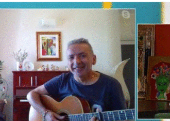 “25 gërsheta” në versionin rock, grupi arbëresh që ndërthur muzikën me traditën