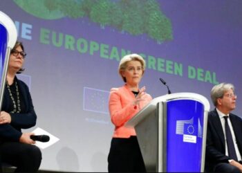 BE planifikon të heqë dorë nga shitja e makinave me motor me djegie deri në vitin 2035