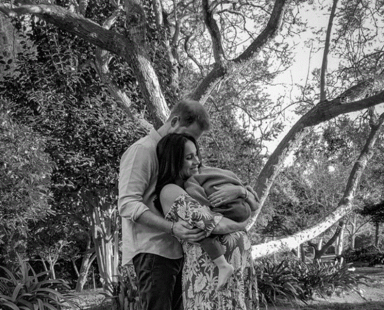 Meghan dhe Harry nderohen me çmim, për marrjen e këtij ‘vendimi të zgjuar’