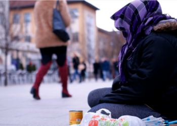 Shqipëria dhe Mali i Zi me përqindjen më të lartë të popullsisë që nuk përmbushen nevojat mujore me veshje dhe ushqime më 2020