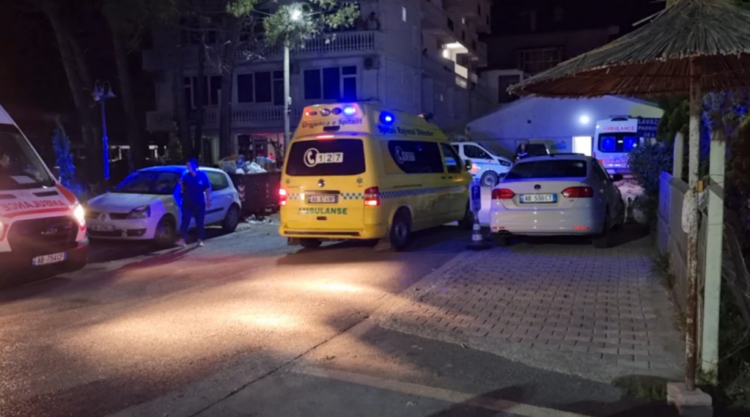 (FOTO) Përgjimi që mban në burg dy mjekët që operuan të plagosurin e Velipojës