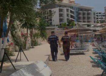 Aksion në Vlorë, Himarë e Sarandë, procedohen 8 pronarë lokalesh