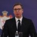 Vuçiç: Serbia ka kufij të njohur ndërkombëtarisht që përfshijnë edhe Kosovën