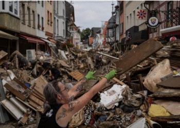 Detaje dhe shifra marramendëse, sa kushton përmbytja e shekullit në Gjermani?