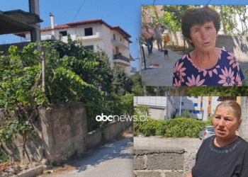 24-vjeçarja u hodh nga ballkoni, fqinjët: Nuk kishin probleme, sa shkuam ne kishte marrë fund