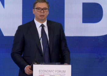 “Ballkani i Hapur”, Vuçiç ftesë Kosovës: Bashkohuni, lërini justifikimet