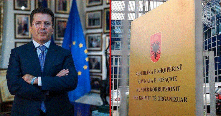 “Gërdeci”, GJKKO sot vendos për rihapjen e hetimit ndaj Fatmir Mediut