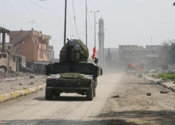 Disa të vrarë në një sulm gjatë një funerali në Irak