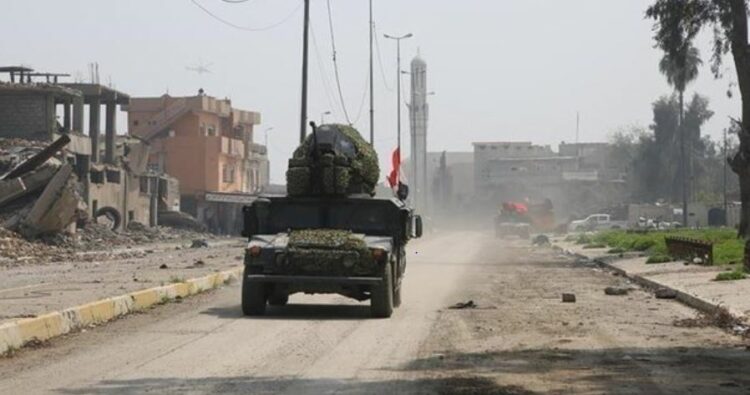 Disa të vrarë në një sulm gjatë një funerali në Irak