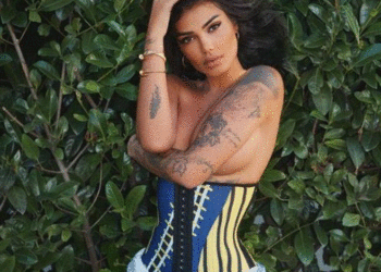 ‘Një byzylyk 290 mijë paund’, shpenzimet marramendëse të Morena Tarakut në ‘Daily Mail’