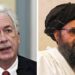 Takimi sekret/ Kreu i CIA-s u prit nga udhëheqësi i talebanëve në Kabul