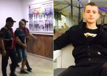 Zbardhet vrasja e Xhuljan Bullarit/ U ekzekutua me tre plumba në kokë, arrestohet autori i dyshuar