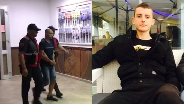 Zbardhet vrasja e Xhuljan Bullarit/ U ekzekutua me tre plumba në kokë, arrestohet autori i dyshuar