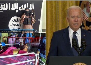 Sulmet terroriste të ISIS në Kabul, 90 të vdekur e 150 të plagosur, 13 prej viktimave, ushtarë amerikanë