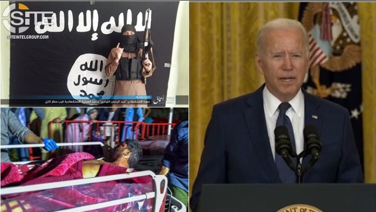 Sulmet terroriste të ISIS në Kabul, 90 të vdekur e 150 të plagosur, 13 prej viktimave, ushtarë amerikanë