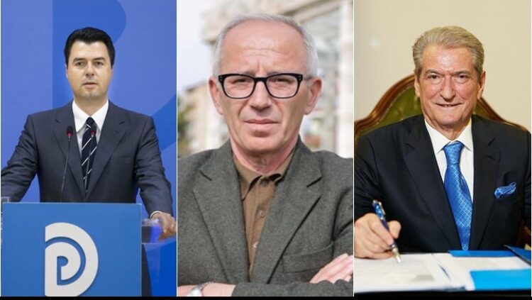 Mark Marku jep dorëheqjen si deputet: PD mbron interesat personale të Berishës dhe Bashës