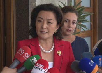 Kim: Numri i afganëve që do të vijnë në Shqipëri nuk është vendosur ende, situata ndryshon nga momenti në moment