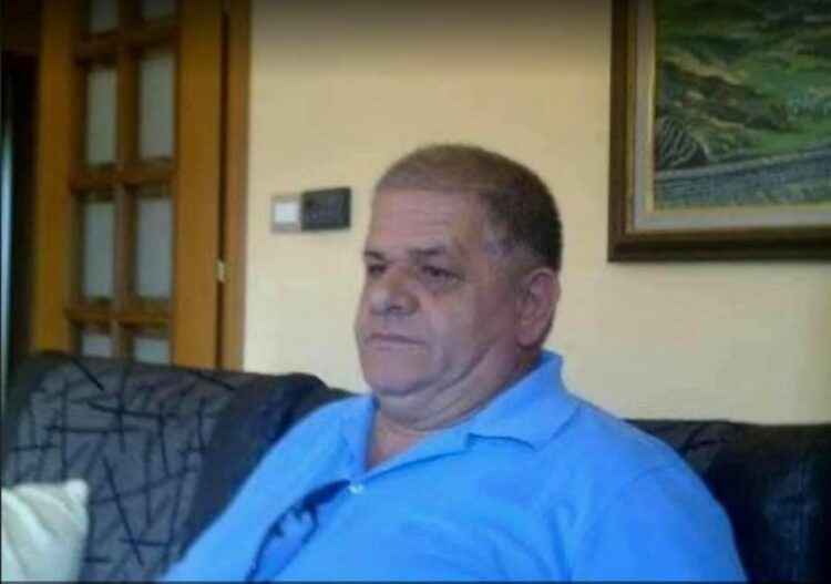 Ky është 64-vjeçari që humbi jetën nga zjarri në Gjirokastër