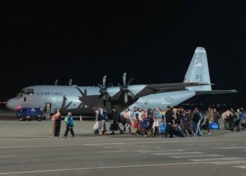 Sot pritet të mbërrijë grupi i dytë i afganëve në Kosovë