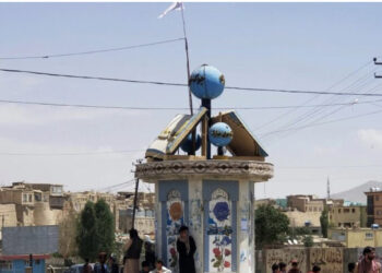 Talibanët marrin Gaznin, një hap më pranë Kabulit