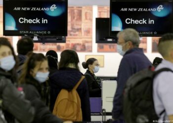 Zelanda e Re mbyll kufijtë deri në vitin 2022