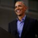 Barack Obama