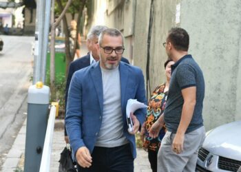 Gjykata e Lartë cakton ditën kur do të mbahet seanca për Saimir Tahirin dhe Jaeld Çelën