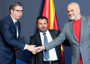 Qeveria gjermane për ‘Open Balkan’: Çdo bashkëpunim rajonal është i dobishëm, e rëndësishme të jetë gjithëpërfshirës