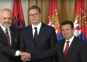 Ekonomia e “Minishengenit ballkanik”/ Lehtësohet lëvizja e mallrave nga Serbia drejt Shqipërisë