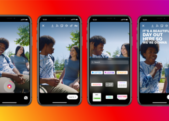 Mësoni hapat për risinë e fundit të Instagramit, si të shtoni titrat në ‘Story’