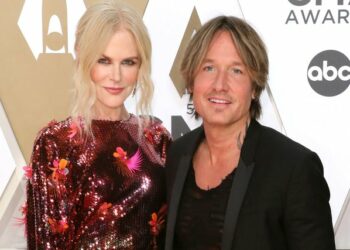 Nicole Kidman tregon si reagon bashkëshorti kur shikon skenat e seksit në filmat e saj