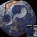 NASA po studion asteroidin që përmban aq shumë ar, sa do t’i bënte të gjithë në Tokë miliarderë