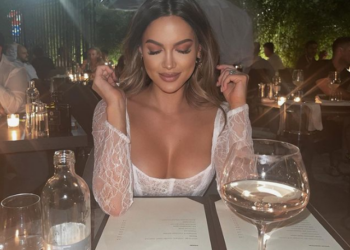 Çfarë bën Lori Hoxha kur dëshiron të humbasë disa kilogramë në pak kohë?