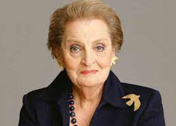 “Mirënjohje Shqipërisë e Kosovës”/ Ish-sekretarja e shtetit, Albright reagon për çështjen e afganëve