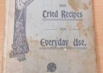 Zbulohet libri i vjetër me 250 receta, por ku qëndron e veçanta e këtij botimi?