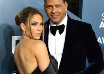 Më në fund! Alex Rodriguez flet për jetën me J.Lo për herë të parë pas ndarjes