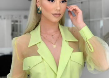 Fjoralba Ponari flet për problemet me peshën dhe dietën që ndoqi për të humbur kg