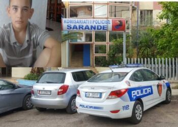 Zbardhet dëshmia e rrëmbimit/ 12-vjeçari: Më futën me zor në makinë dhe më lanë të lidhur në sheshin “Skënderbej”