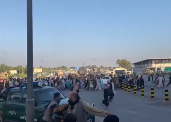 Shqipëria do strehojë 2 mijë afganë/ Do vendosen në konviktet e qytetit Studenti në Tiranë dhe hotelet e Durrësit