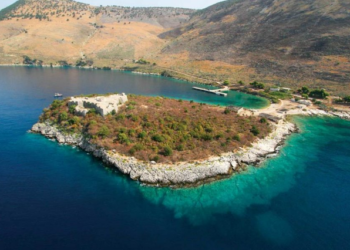 Media prestigjioze italiane jehonë bukurive shqiptare: Plazhet më të bukurat për t’u parë