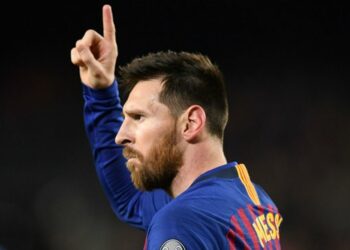 E papritur! Mediat spanjolle hedhin “bombën”: Messi largohet nga Barcelona
