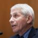Fauci: Nëse nuk kontrollojmë përhapjen e Covid-19, variante të tjera do të “lindin”