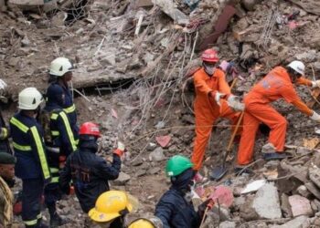 Tërmeti në Haiti/Numri i të vdekurve shkon në 2 mijë, thellohet kriza nga “Grace”