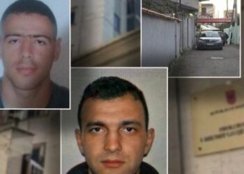 LAJMI I FUNDIT/ Vrau Klodian Rashën, ish-efektivi ankimon dënimin me 10 vite burg