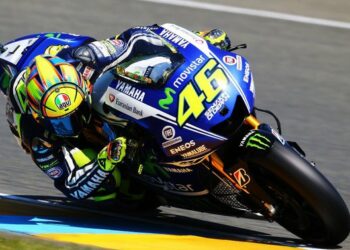 “Kam vendosur të ndaloj në fund të sezonit”, Valentino Rossi tërhiqet zyrtarisht nga garat me motorë