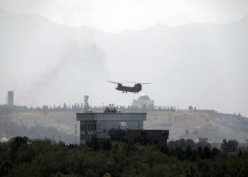 Analiza e New York Times: Korrupsioni, tragjedia e afganëve