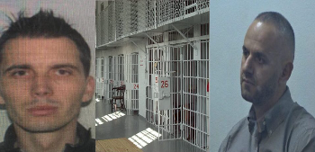 Zbulohen emrat e të dënuarve që tentuan arratisjen me çarçaf nga burgu 313