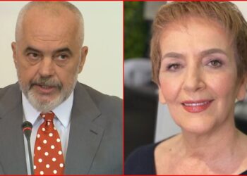 Najada Çomo dorëzon mandatin e deputetes, Rama: Do të vazhdojë punën në spital